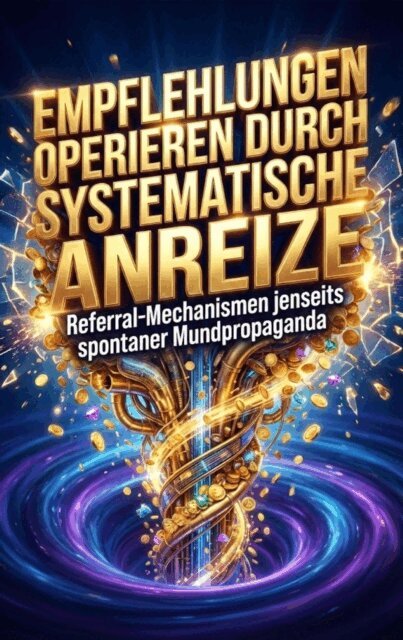 Miriam Brandt - Empfehlungen Operieren Durch Systematische Anreize, E-bok. Tillgänglighet: Lägg i varukorg