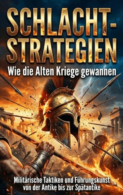 Miriam Brandt - Schlacht-Strategien: Wie die Alten Kriege gewannen, E-bok. Tillgänglighet: Lägg i varukorg