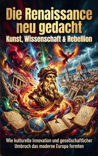 Miriam Brandt - Die Renaissance neu gedacht: Kunst, Wissenschaft & Rebellion, E-bok. Tillgänglighet: Lägg i varukorg