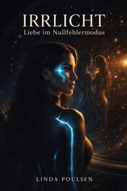 Linda Poulsen - Irrlicht - Liebe im Nullfehlermodus, E-bok. Tillgänglighet: Lägg i varukorg