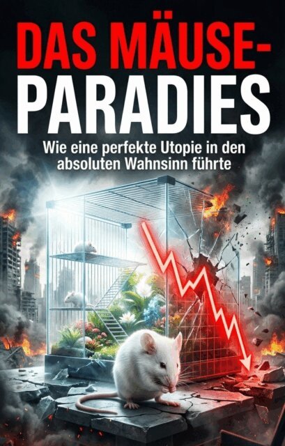 Frank Wenzel - Mause-Paradies, E-bok. Tillgänglighet: Lägg i varukorg