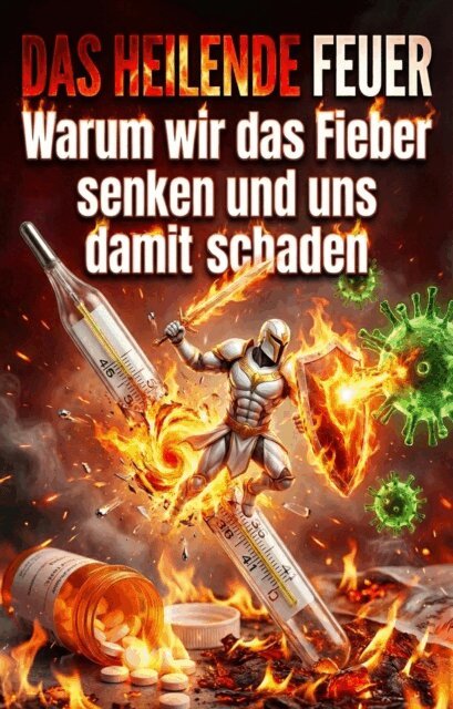 Heilende Feuer