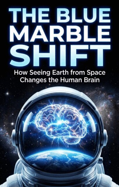 Sarah Miles - Blue Marble Shift, E-bok