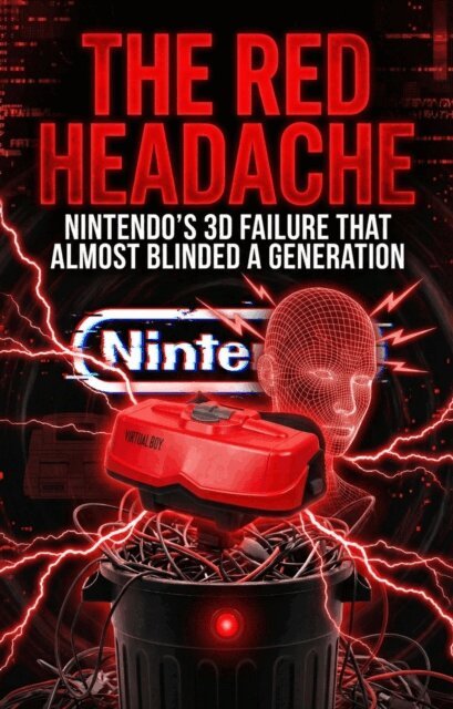 Chris Dalton - Red Headache, E-bok