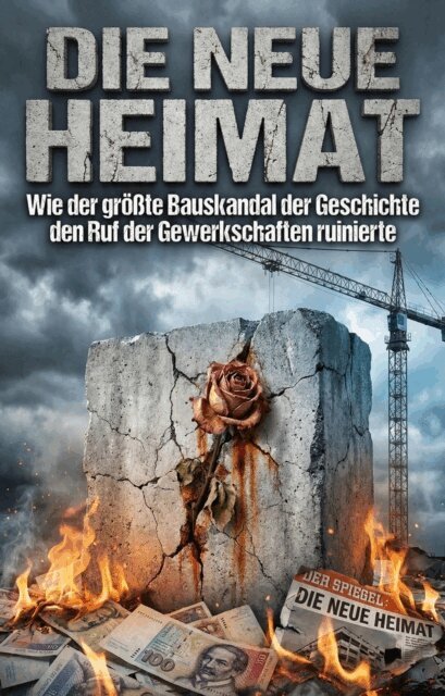 Michael S. Berger - Neue Heimat, E-bok