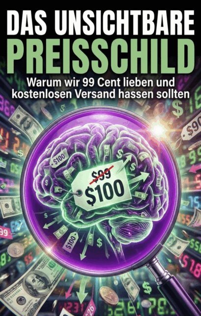 Martin Giese - Unsichtbare Preisschild, E-bok