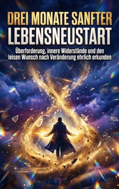 Drei Monate sanfter Lebensneustart