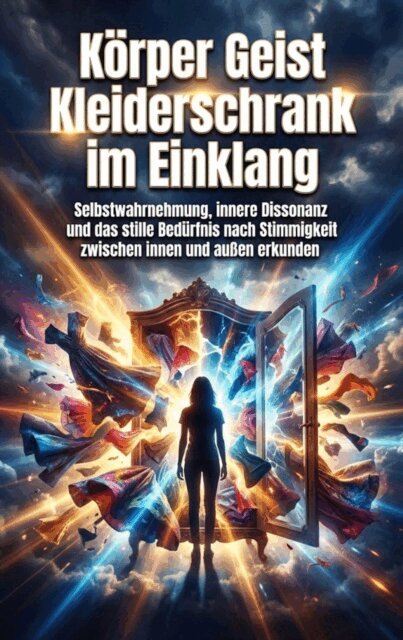 Miriam Brandt - Körper Geist Kleiderschrank im Einklang, E-bok. Tillgänglighet: Lägg i varukorg