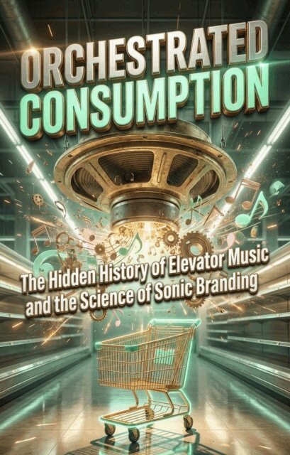 Nathan Cole - Orchestrated Consumption, E-bok