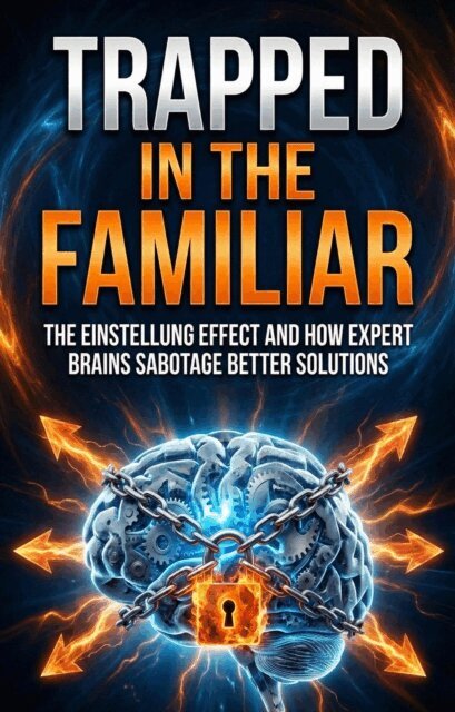 Clara Bennett - Trapped in the Familiar, E-bok