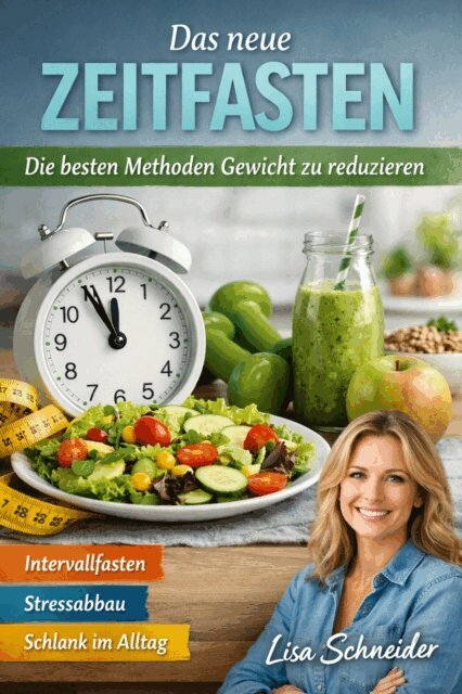 Lisa Schneider - Das neue Zeitfasten, E-bok. Tillgänglighet: Lägg i varukorg