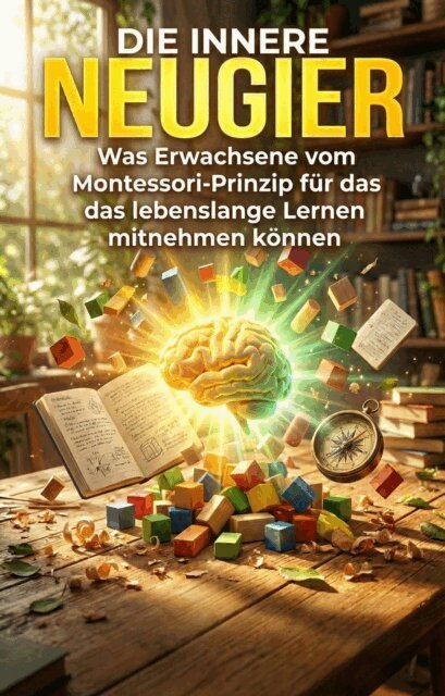 Sabine Moller - Innere Neugier, E-bok