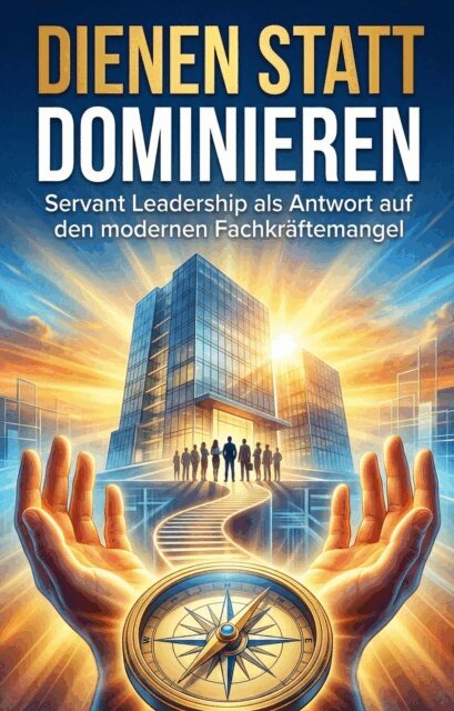 Tobias Lindner - Dienen statt Dominieren, E-bok. Tillgänglighet: Lägg i varukorg