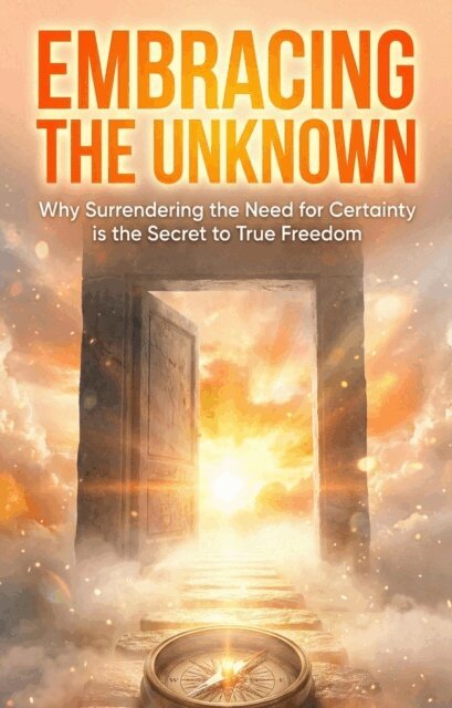 Arthur Morgan - Embracing the Unknown, E-bok