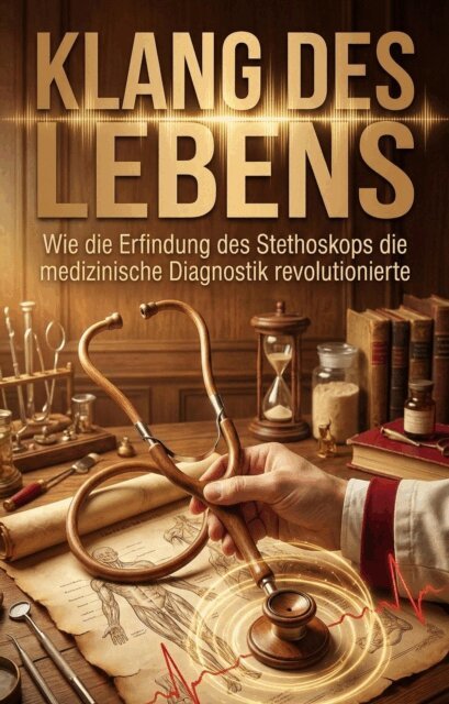 Thomas Mehler - Klang des Lebens, E-bok