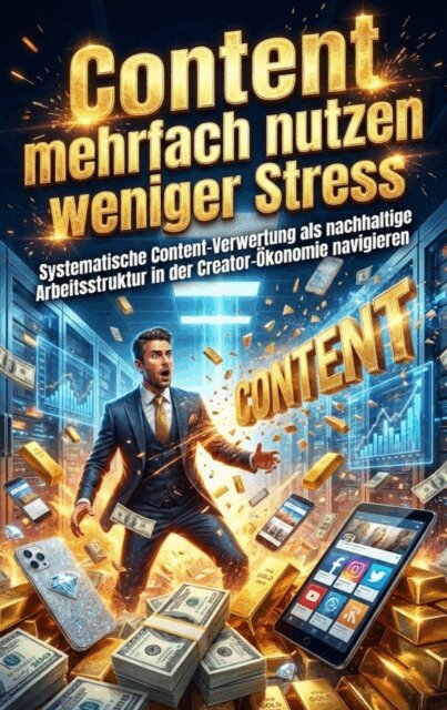 Oliver Reuter - Content mehrfach nutzen weniger Stress, E-bok. Tillgänglighet: Lägg i varukorg