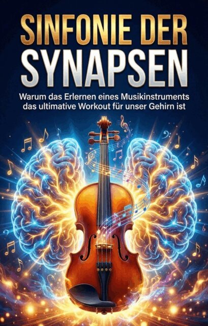 Christian Keller - Sinfonie der Synapsen, E-bok