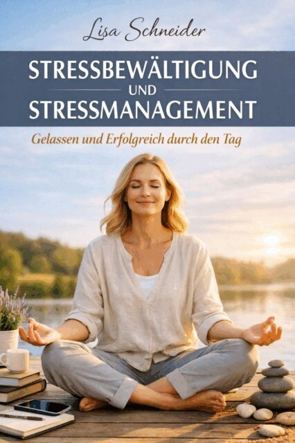 Lisa Schneider - Stressbewältigung und Stressmanagement, E-bok. Tillgänglighet: Lägg i varukorg
