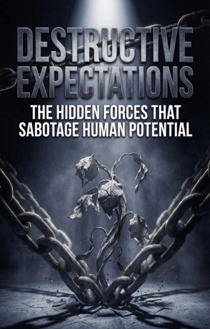 Robert Vance - Destructive Expectations, E-bok