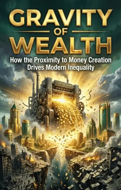 Evelyn Carter - Gravity of Wealth, E-bok. Tillgänglighet: Lägg i varukorg