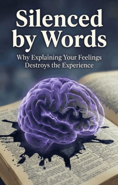 Eleanor Vance - Silenced by Words, E-bok