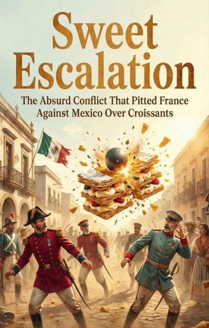 Arthur Bennett - Sweet Escalation, E-bok