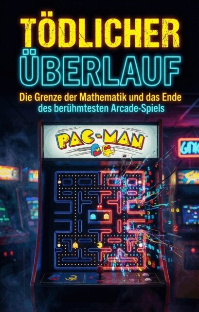 Simon Becker - Todlicher Uberlauf, E-bok