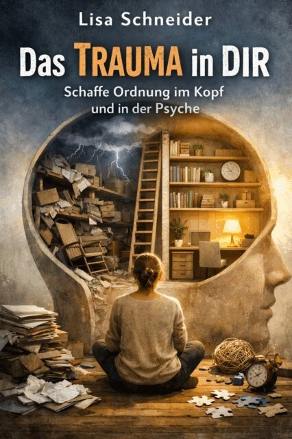 Lisa Schneider - Das Trauma in Dir, E-bok. Tillgänglighet: Lägg i varukorg
