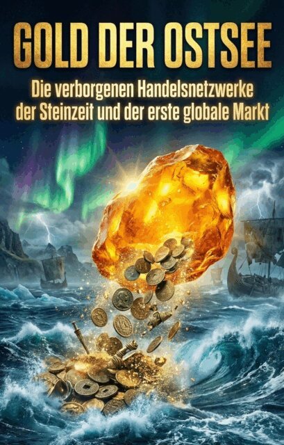 Jonas Richter - Gold der Ostsee, E-bok. Tillgänglighet: Lägg i varukorg