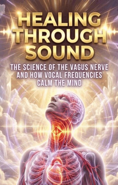 Julia Hoffmann - Healing Through Sound, E-bok