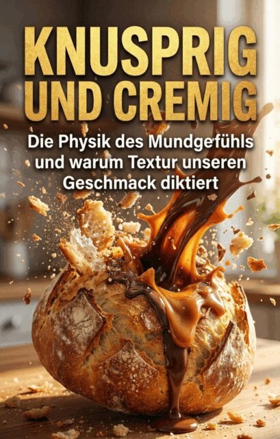 Julia Bergmann - Knusprig und Cremig, E-bok