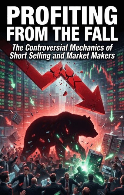 Thomas Carter - Profiting from the Fall, E-bok