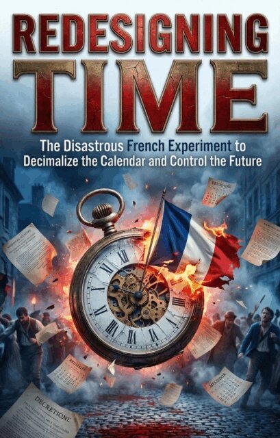 Eleanor Vance - Redesigning Time, E-bok