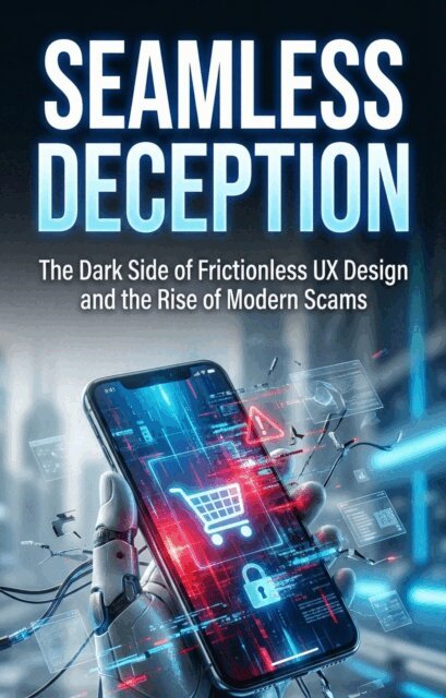 Jason Lin - Seamless Deception, E-bok