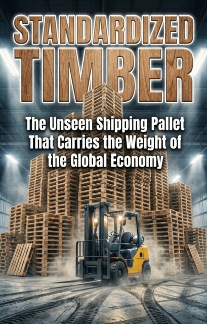 David Thornton - Standardized Timber, E-bok