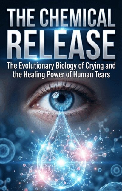 Julia Hoffmann - Chemical Release, E-bok