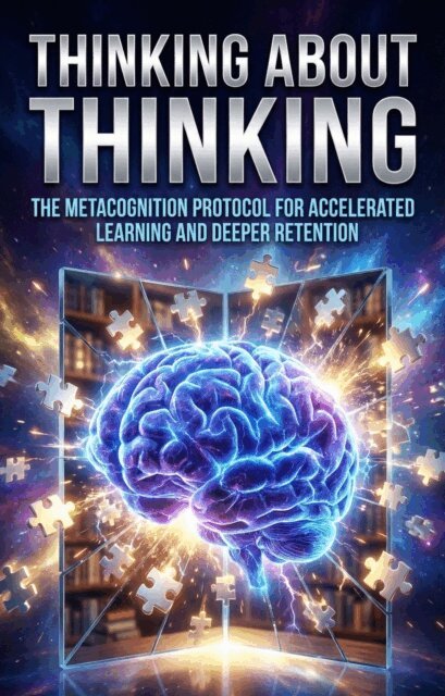 Claire Bennett - Thinking About Thinking, E-bok