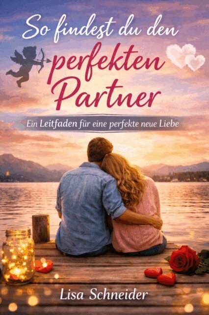 Lisa Schneider - So findest du den perfekten Partner, E-bok. Tillgänglighet: Lägg i varukorg