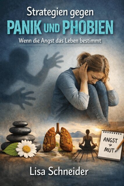 Lisa Schneider - Strategien gegen Panik und Phobien, E-bok. Tillgänglighet: Lägg i varukorg