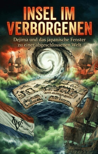 Miriam Roth - Insel im Verborgenen, E-bok