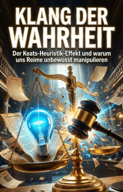 Alexander Wolff - Klang der Wahrheit, E-bok