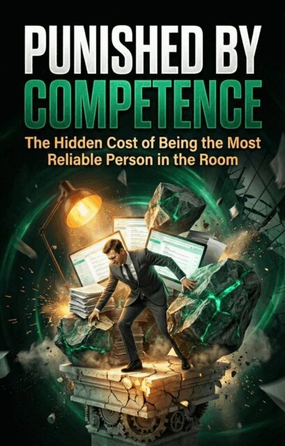 David Linley - Punished by Competence, E-bok. Tillgänglighet: Lägg i varukorg
