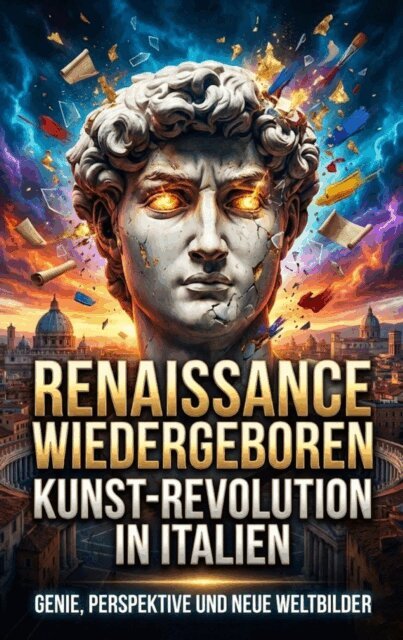 Miriam Brandt - Renaissance wiedergeboren: Kunst-Revolution in Italien, E-bok. Tillgänglighet: Lägg i varukorg