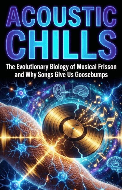 Nathaniel Brooks - Acoustic Chills, E-bok