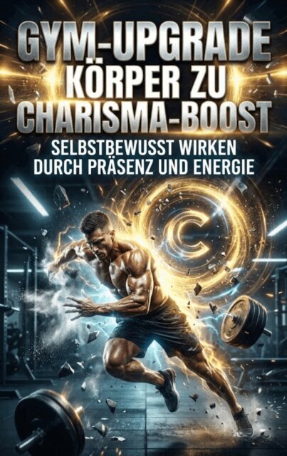 Gym-Upgrade: Körper zu Charisma-Boost