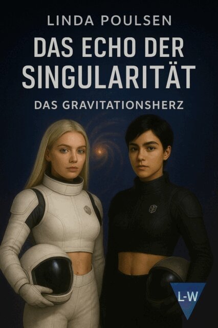 Linda Poulsen - Echo der Singularität - Das Gravitationsherz, E-bok. Tillgänglighet: Lägg i varukorg