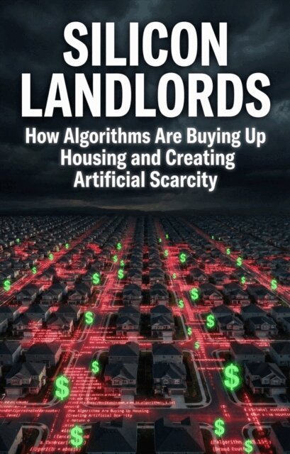Daniel L. Smith - Silicon Landlords, E-bok