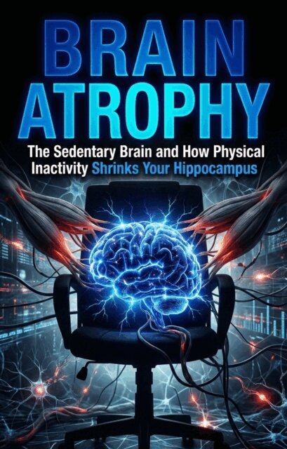 Julia Brandt - Brain Atrophy, E-bok