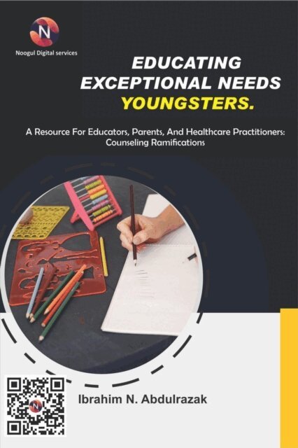Educating Exceptional Needs Youngsters.