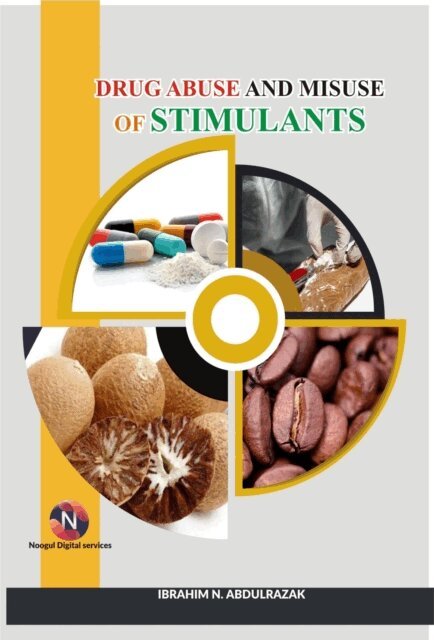 Central Nervous System Depressant Drug Abuse And Addiction: Implications For Counselling.